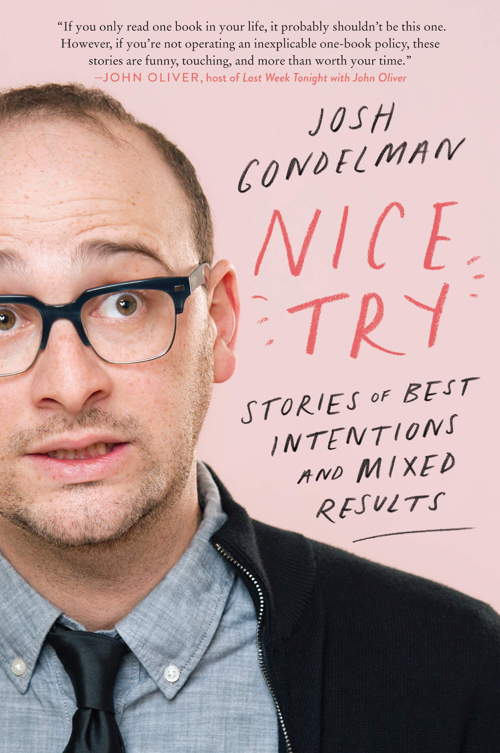 Josh Gondelman